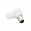 Blow Oem Large HQ corner antenna socket - 50 pcs Blow Oem Large HQ corner antenna socket - 50 pcs