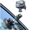 Fusion TH-100 car windshield tablet holder 7-11'' (22 cm max wid Fusion TH-100 car windshield tablet holder 7-11'' (22 cm max wid
