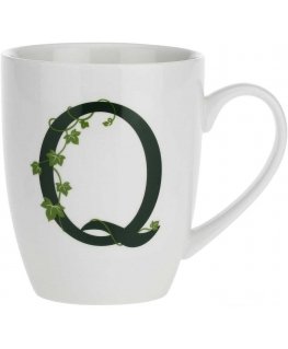 La Porcellana Bianca Cup with holder Atupert - 380 ml, Q