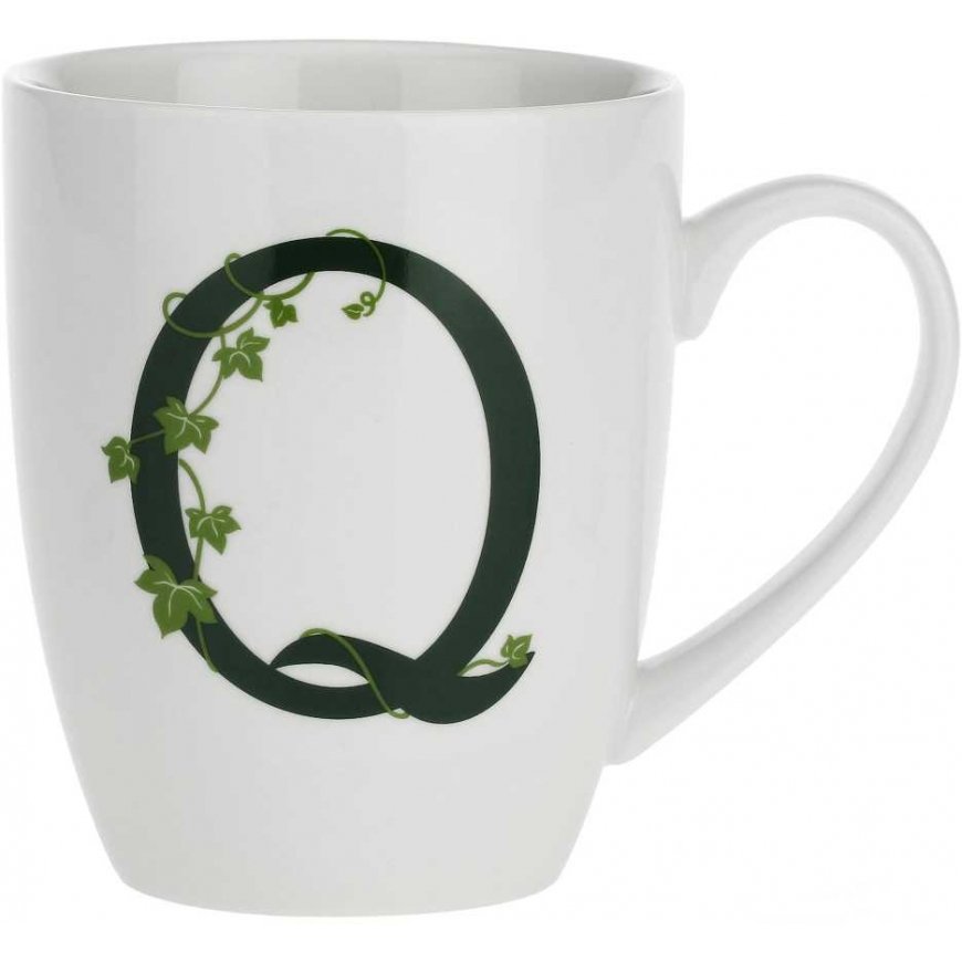 La Porcellana Bianca Cup with holder Atupert - 380 ml, Q