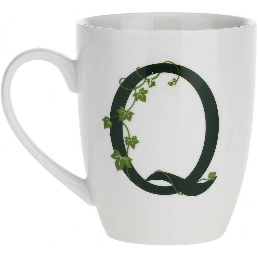 La Porcellana Bianca Cup with holder Atupert - 380 ml, Q – 2