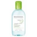 Bioderma Sébium H2O micelārais ūdens 250 ml Bioderma Sébium H2O micelārais ūdens 250 ml