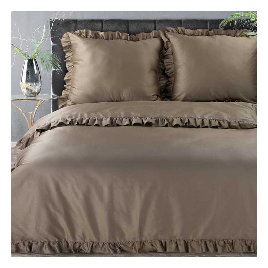 Bedding set Eurofirany POS/ST/REINA24A 160X200 70X80/X2 KAW Bedding
