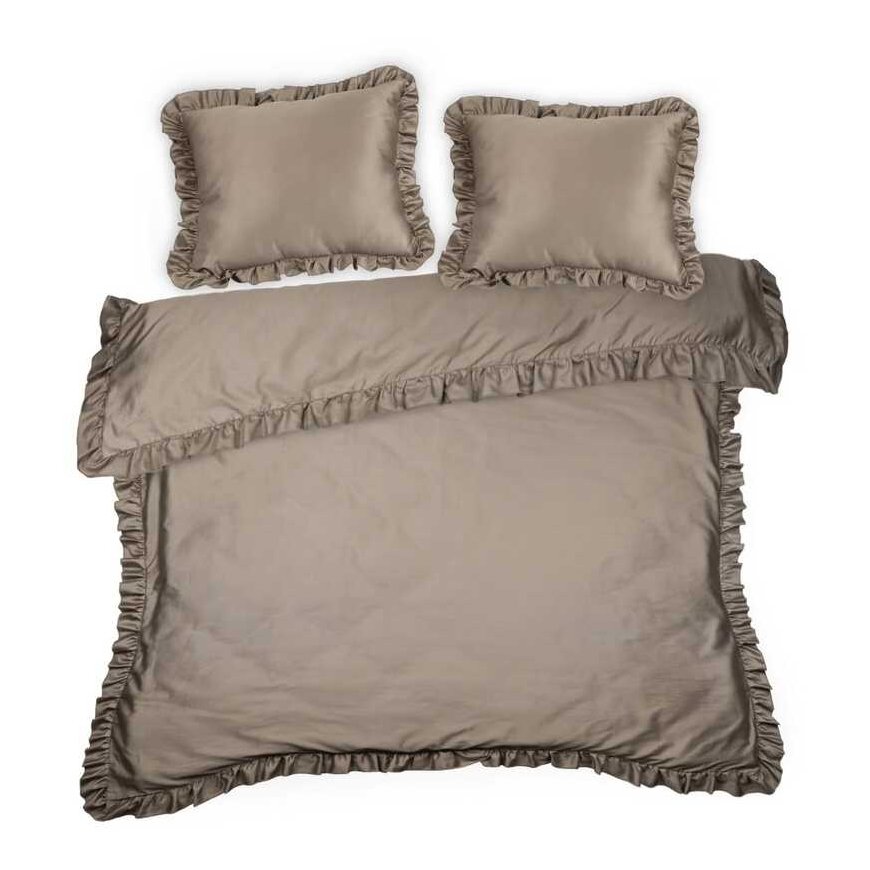 Patalynės komplektas Eurofirany POS/ST/REINA24A 160X200 70X80/X2 KAW Patalynė – 2