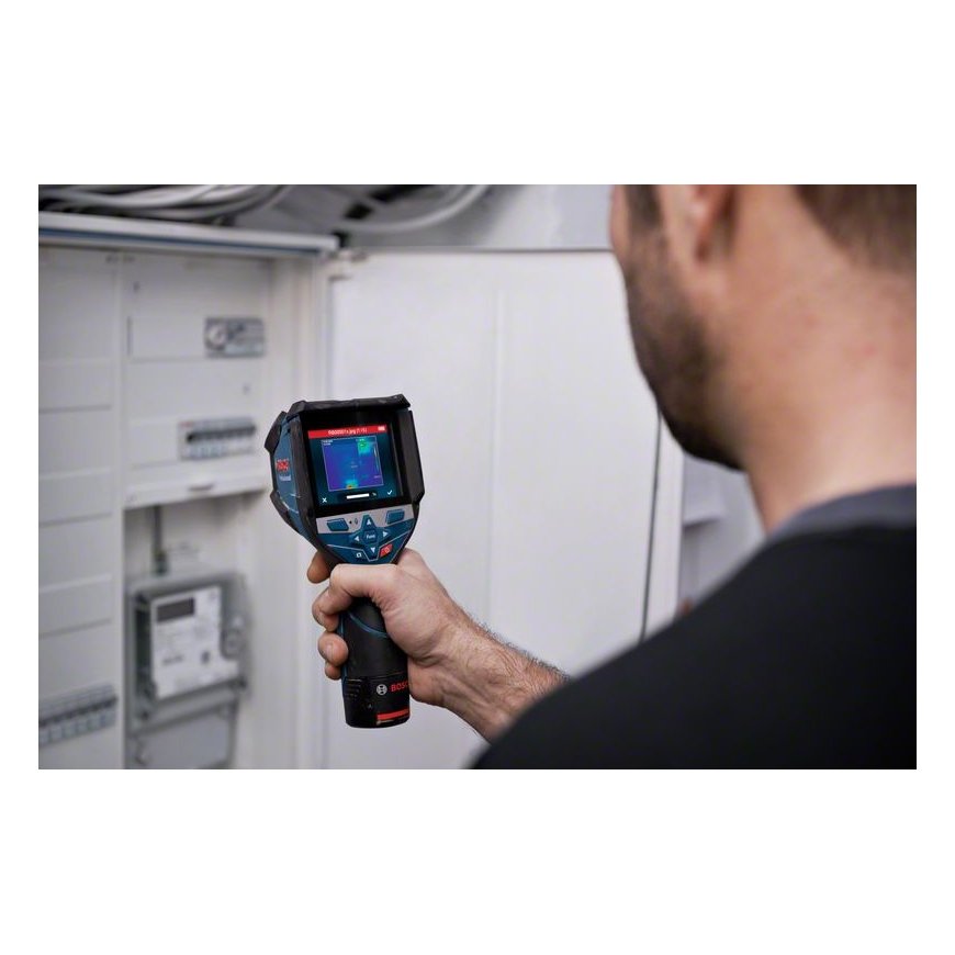 Bosch GTC 600 C Professional – 3