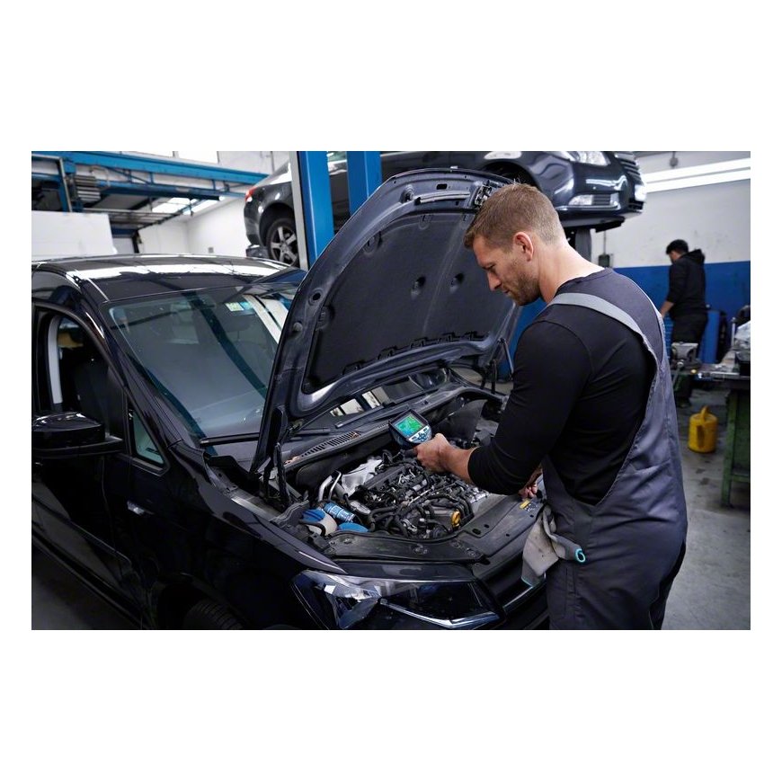 Bosch GTC 600 C Professional – 4