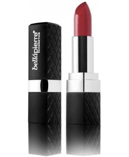 Bellapierre Cosmetics Mineral lipstick BellaPierree Envy LS002