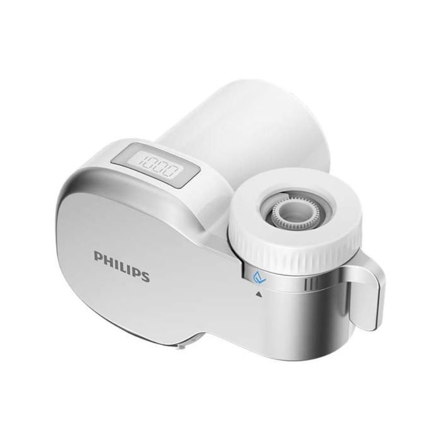 Philips Filtras na kran X-guard su wyświetlaczem AWP3705P1/10 – 2