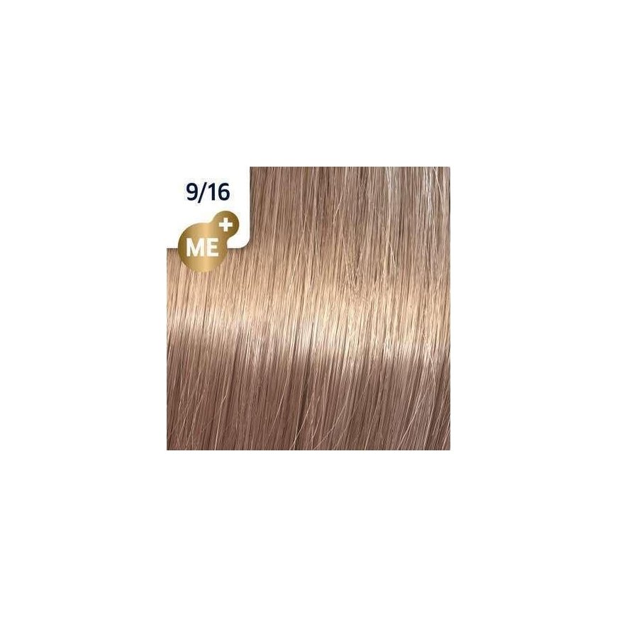 Wella Koleston Perfect Me+ hair dye