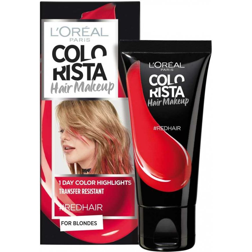 L`Oréal Paris L`Oréal Paris Loreal L`Oreal