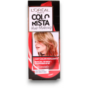 Loreal L'Oreal Paris, Colorista hair makeup, semi-permanent hair dye, REDHAIR, 30 ml for women Loreal L'Oreal Paris, Colorista hair makeup, semi-permanent hair dye, REDHAIR, 30 ml for women