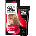 Loreal L'Oreal Paris, Colorista hair makeup, semi-permanent hair dye, REDHAIR, 30 ml for women Loreal L'Oreal Paris, Colorista hair makeup, semi-permanent hair dye, REDHAIR, 30 ml for women