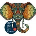 Puzzle Beldizart Elephant Totem ADPZ013 Puzzle Beldizart Elephant Totem ADPZ013