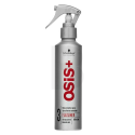 Spray heat protection for hair Schwarzkopf Professional OSIS+ anti-frizz spray (1) 200 ml