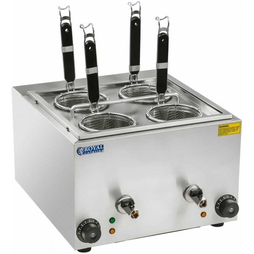 Royal Catering Royal Catering cooker for