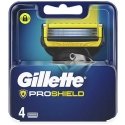 Gillette Proshield Charger 4 refills Gillette Proshield Charger 4 refills