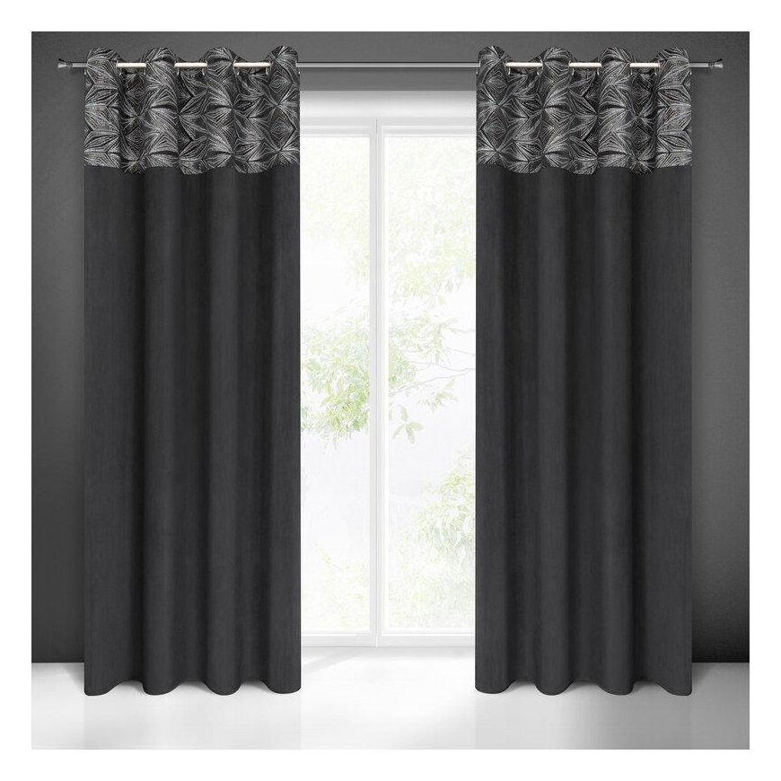 Eurofirany SWITCH ZAS/ARIANA/CZAR 140X250