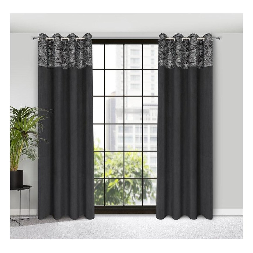 Eurofirany JUNGIKLIS ZAS/ARIANA/CZAR 140X250 – 2
