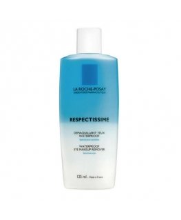 La Roche Posay Respectissime eye makeup remover 125ml