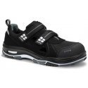 Sandals ELTEN IAN XXTP Pro Gray Easy ESD S1PS, black 42 Sandals ELTEN IAN XXTP Pro Gray Easy ESD S1PS, black 42