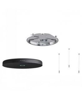 SENNHEISER TCC-M-S-W KATTOMIKROFONI HOUSING KIT Baltas