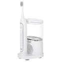 Sonic zobu birste ar irigatoru 2-in-1 Adler Sonic zobu birste ar irigatoru 2-in-1 Adler