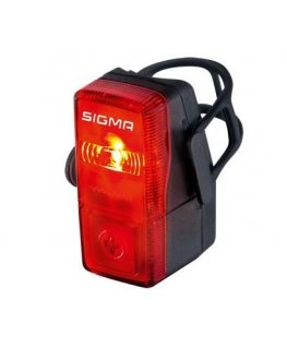 Rear lamp Sigma Cubic