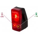 Rear lamp Sigma Cubic Rear lamp Sigma Cubic