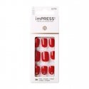 Kiss My Face ImPRESS Kill Heels Nails 30 pcs Kiss My Face ImPRESS Kill Heels Nails 30 pcs