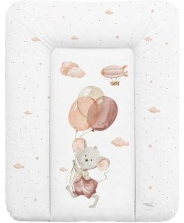 CebaBaby vystymo kilimėlis Basic peliukas 70x50cm W-143-000-727