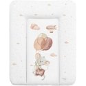 CebaBaby changing mat Basic mouse 70x50cm W-143-000-727 CebaBaby changing mat Basic mouse 70x50cm W-143-000-727