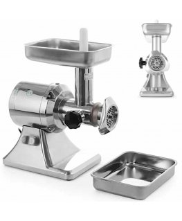 Wilk meat grinder Profi Line 12 230 V 750 W 200 kg/h - Hendi 282200