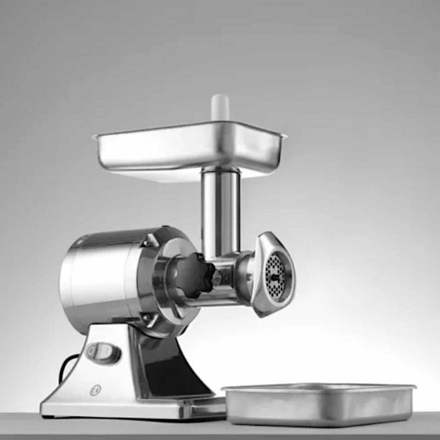Wilk meat grinder Profi Line 12 230 V 750 W 200 kg/h - Hendi 282200 – 5