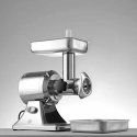 Wilk meat grinder Profi Line 12 230 V 750 W 200 kg/h - Hendi 282200 Wilk meat grinder Profi Line 12 230 V 750 W 200 kg/h - Hendi 282200