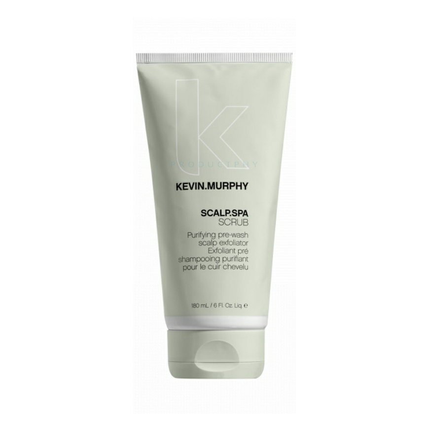 KEVIN MURPHY_Scalp SPA Scrub cleansing scalp scrub 180 ml – 2