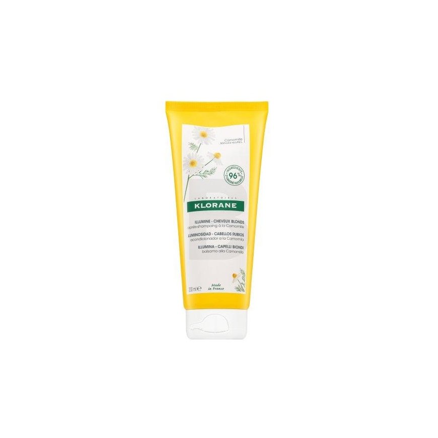 Klorane chamomile hair balm 200ml