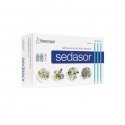 Pharmasor Sedasor continuous action 30 capsules Pharmasor Sedasor continuous action 30 capsules