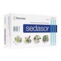 Pharmasor Sedasor continuous action 30 capsules Pharmasor Sedasor continuous action 30 capsules