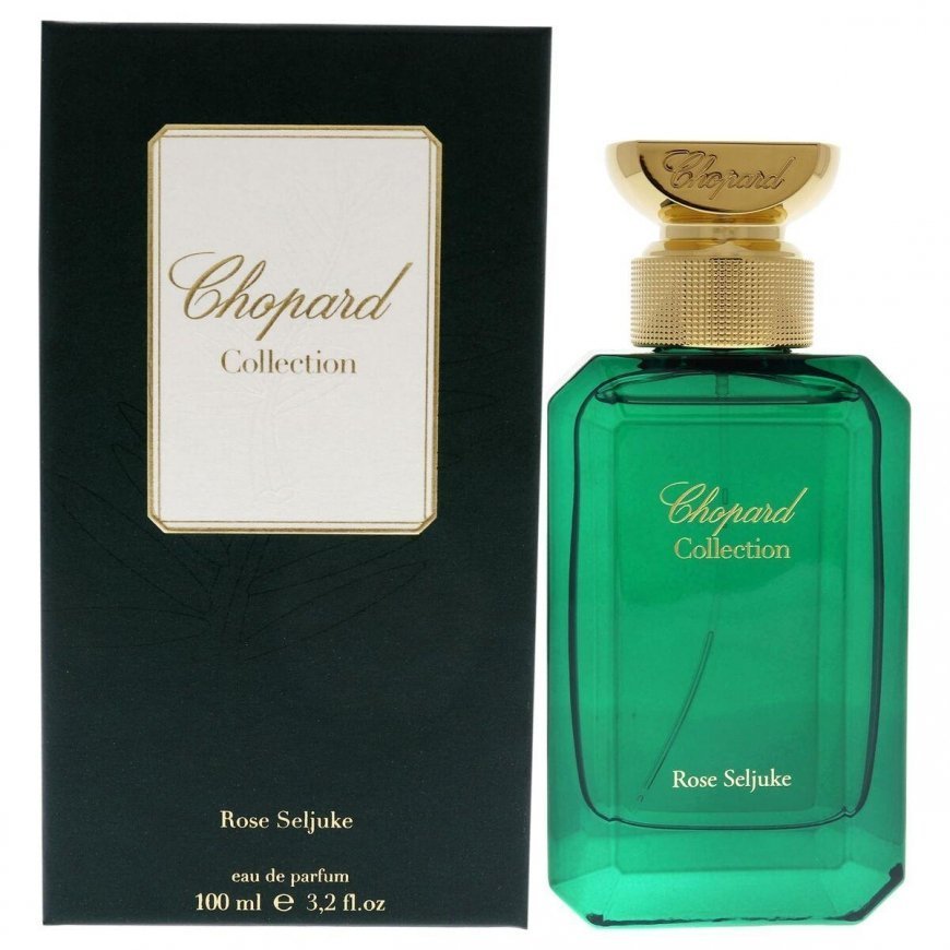 Unisex kvepalai Chopard EDP 100 ml – 2