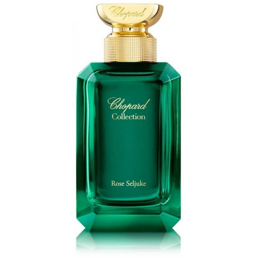 Unisex kvepalai Chopard EDP 100 ml – 3