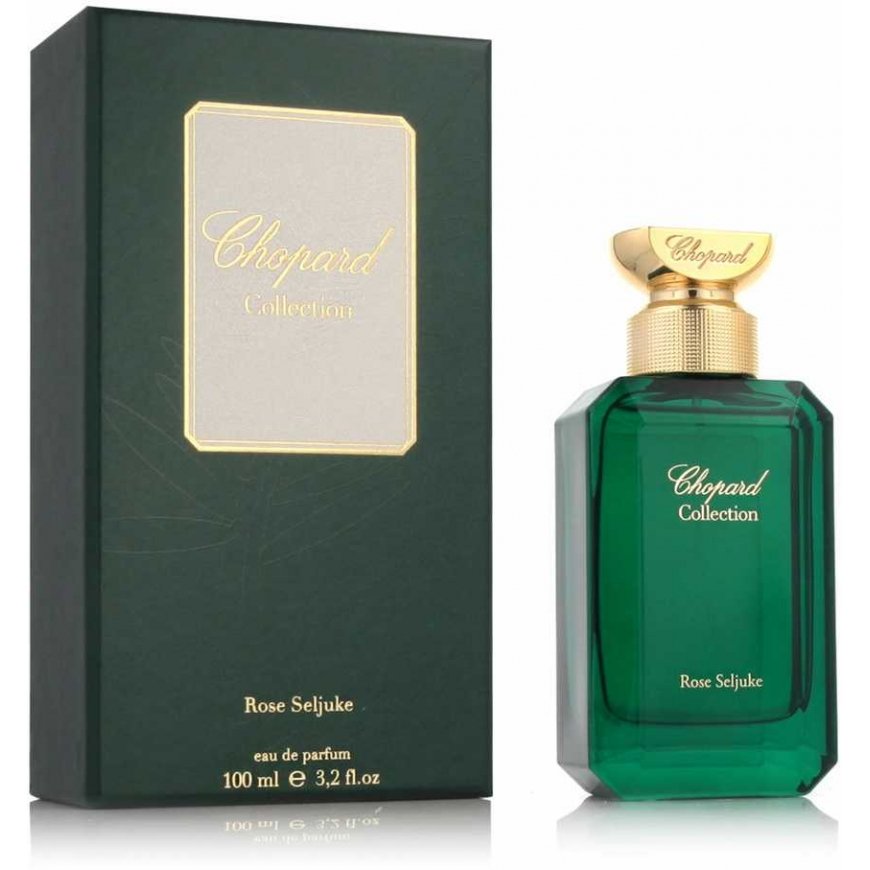 Unisex kvepalai Chopard EDP 100 ml – 4