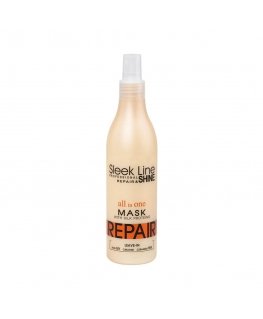Stapiz Sleek Line Repair All In One Mask Hair Mask