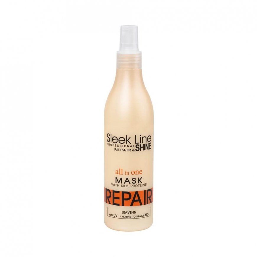 Stapiz Sleek Line Repair All In One Mask Hair Mask