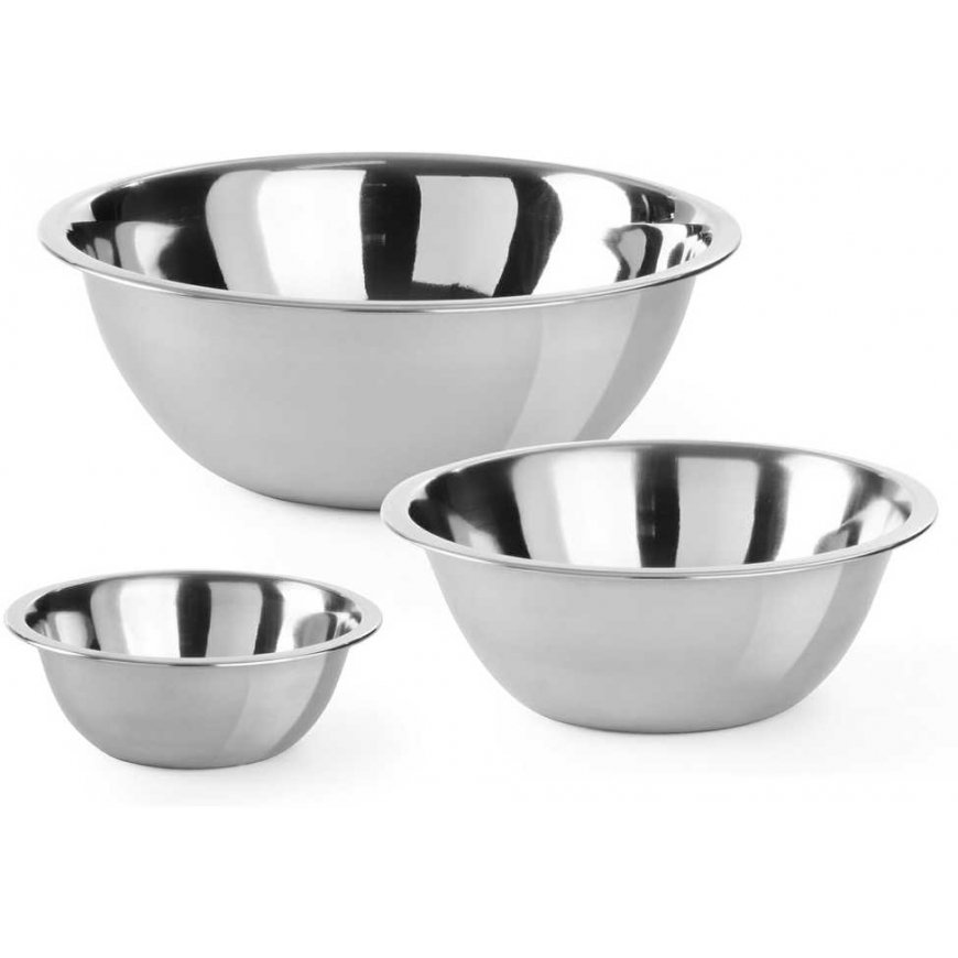 Beating bowl 4.9L HENDI – 2