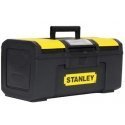 Stanley 1-79-217 työkalupakki Musta, Keltainen