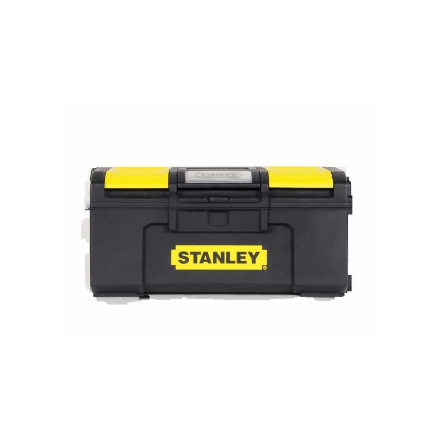 Stanley 1-79-217 ящик для инструментов Черный, Желтый – 2