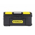 Stanley 1-79-217 small parts/tool box Black, Yellow Stanley 1-79-217 small parts/tool box Black, Yellow