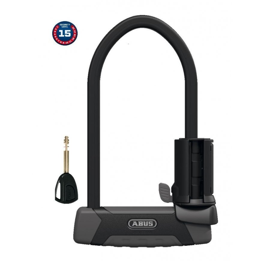 Lock Abus Granit XPlus 540/160HB300+SH B – 3
