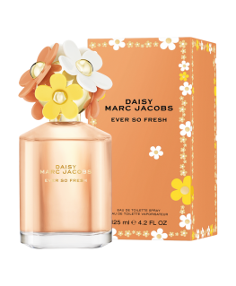 Marc Jacobs Daisy Ever So Fresh EDP
