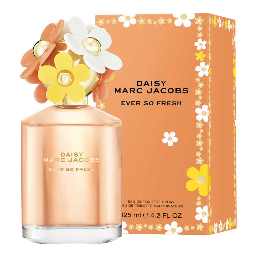 Marc Jacobs Marc Jacobs Daisy Ever